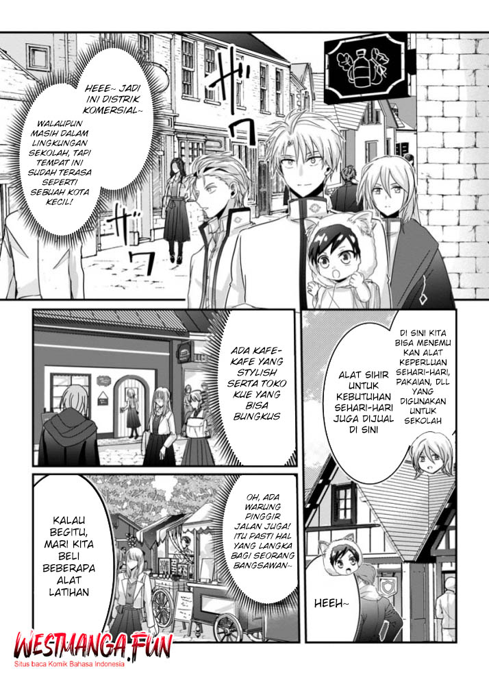 chittai-ore-no-makikomare-isekai-seikatsu - Chapter: 16