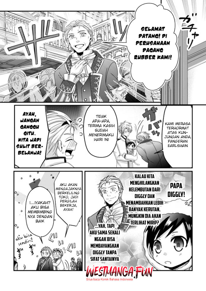 chittai-ore-no-makikomare-isekai-seikatsu - Chapter: 16