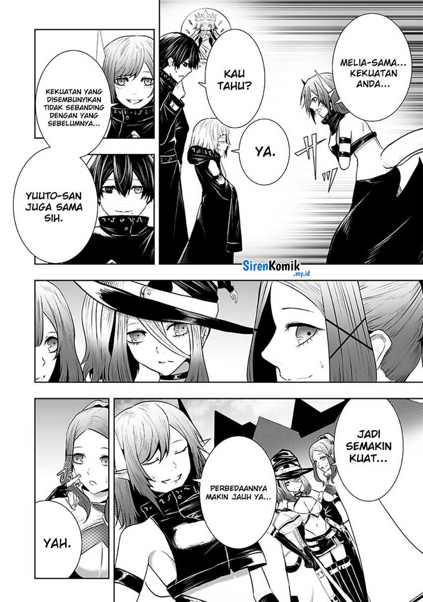 ore-dake-fuguu-skill-no-isekai-shoukan-hangyakuki - Chapter: 107