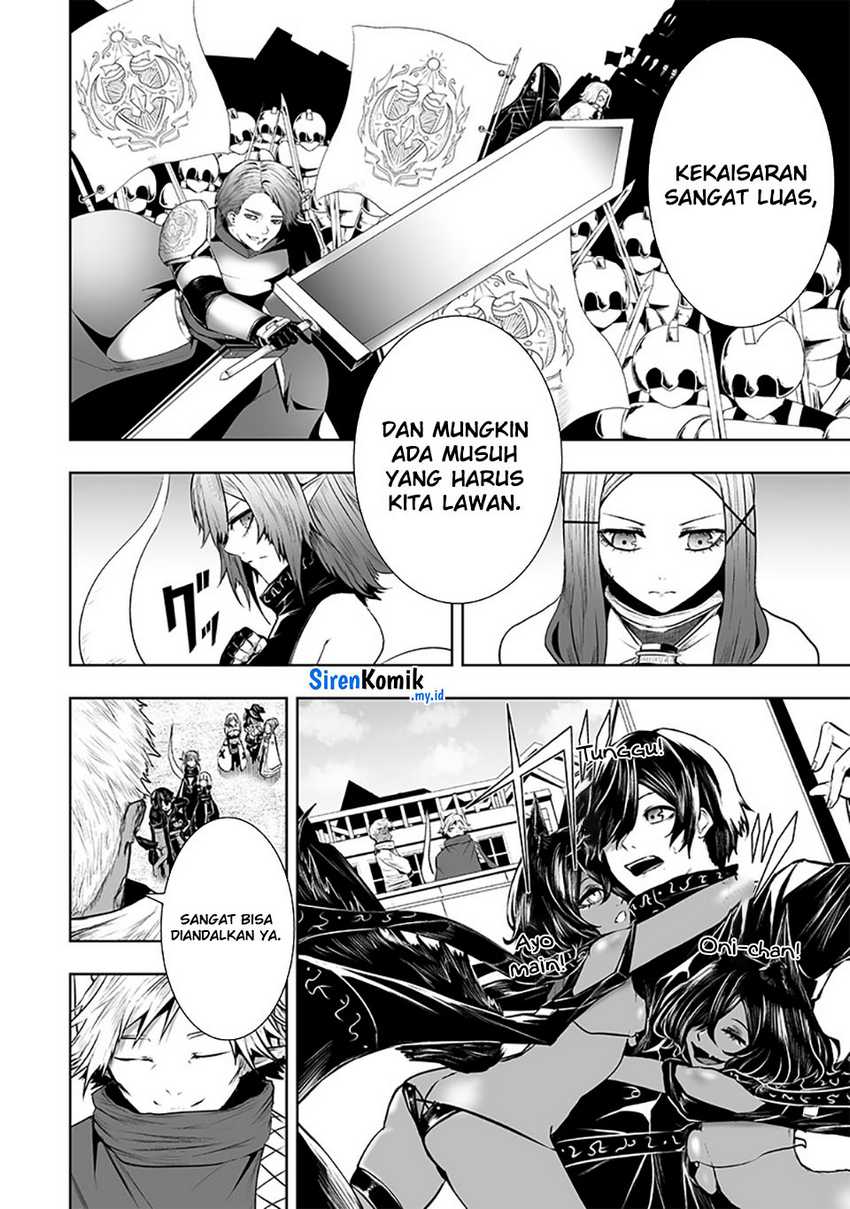 ore-dake-fuguu-skill-no-isekai-shoukan-hangyakuki - Chapter: 107