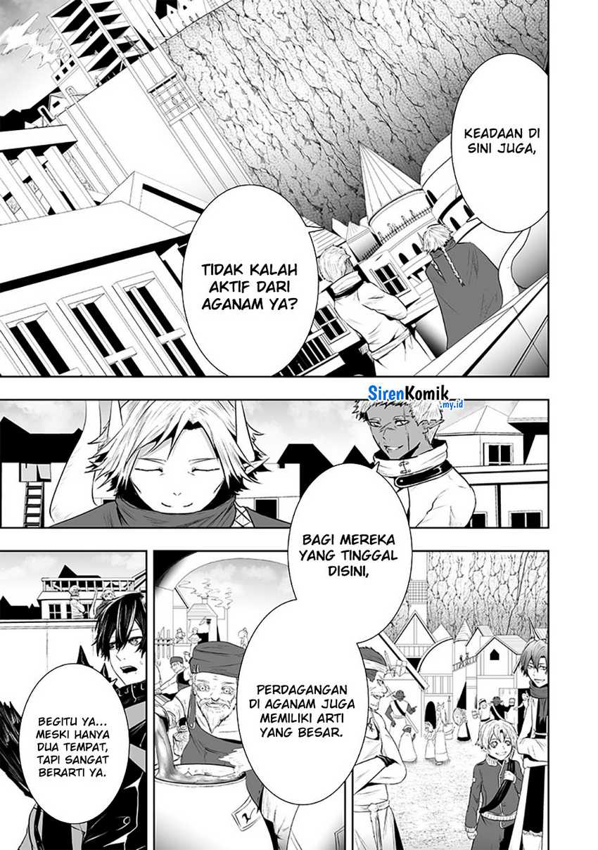 ore-dake-fuguu-skill-no-isekai-shoukan-hangyakuki - Chapter: 107