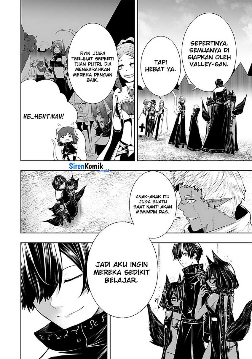 ore-dake-fuguu-skill-no-isekai-shoukan-hangyakuki - Chapter: 107