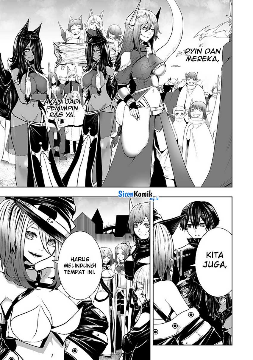 ore-dake-fuguu-skill-no-isekai-shoukan-hangyakuki - Chapter: 107