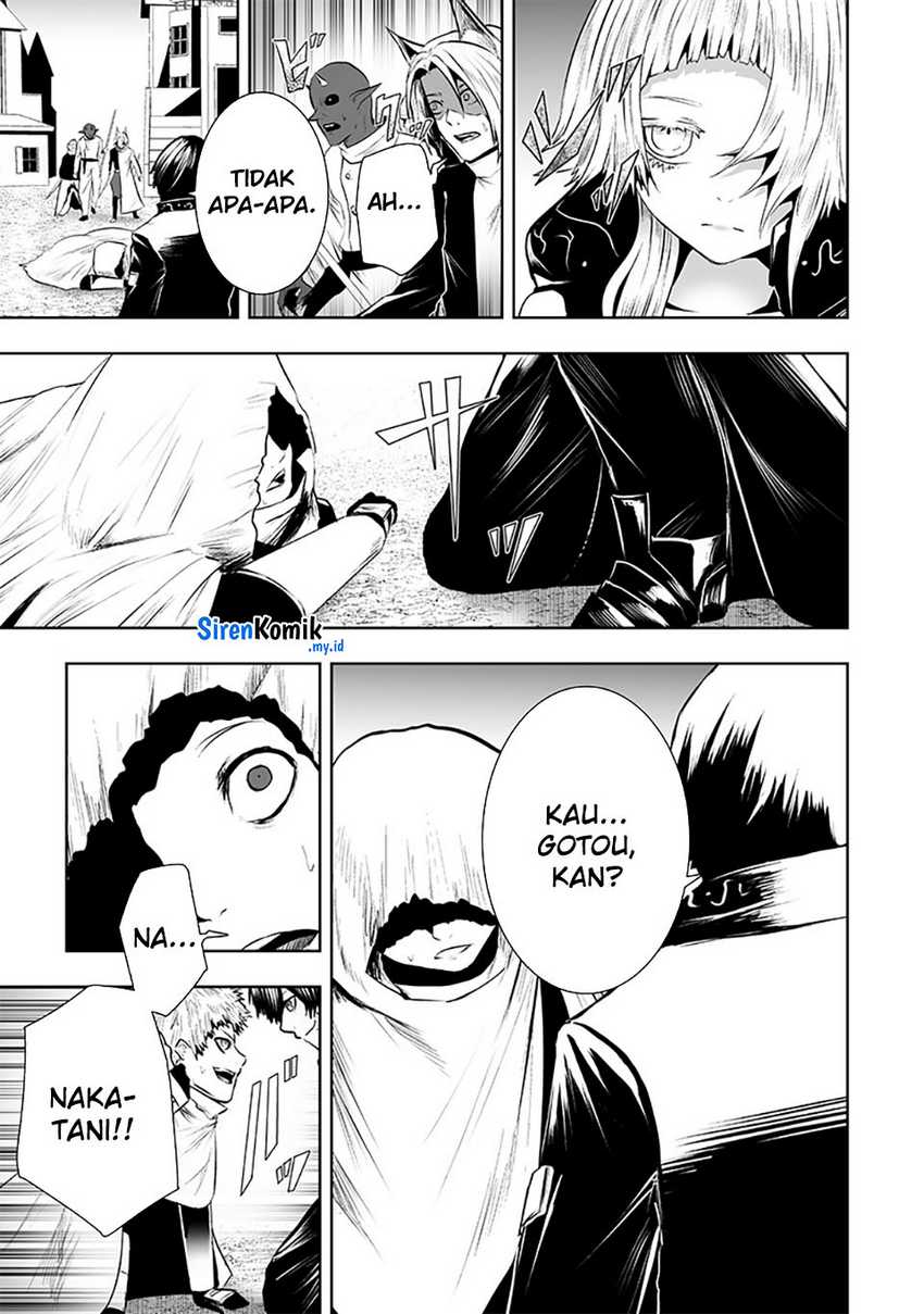 ore-dake-fuguu-skill-no-isekai-shoukan-hangyakuki - Chapter: 107