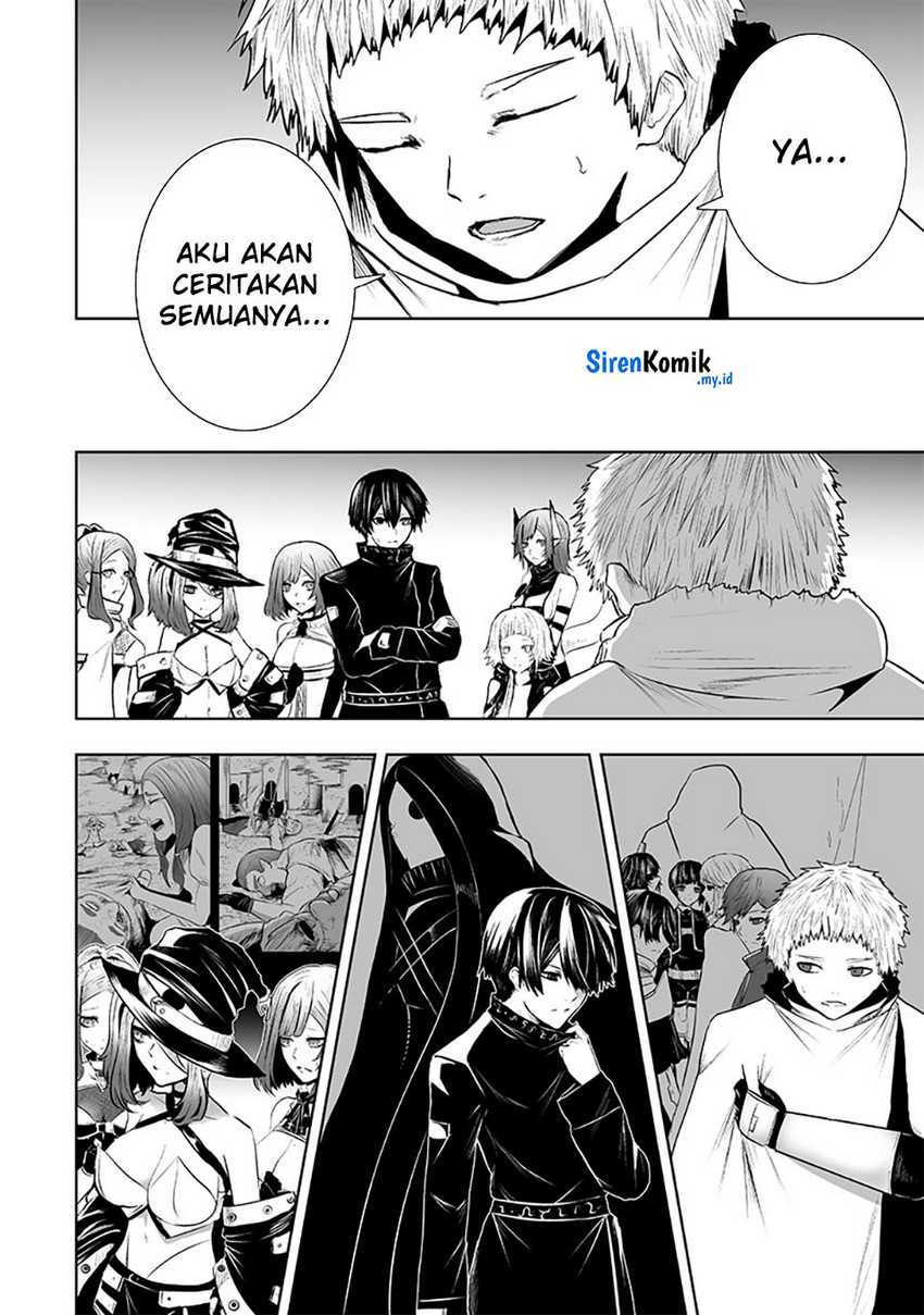 ore-dake-fuguu-skill-no-isekai-shoukan-hangyakuki - Chapter: 107