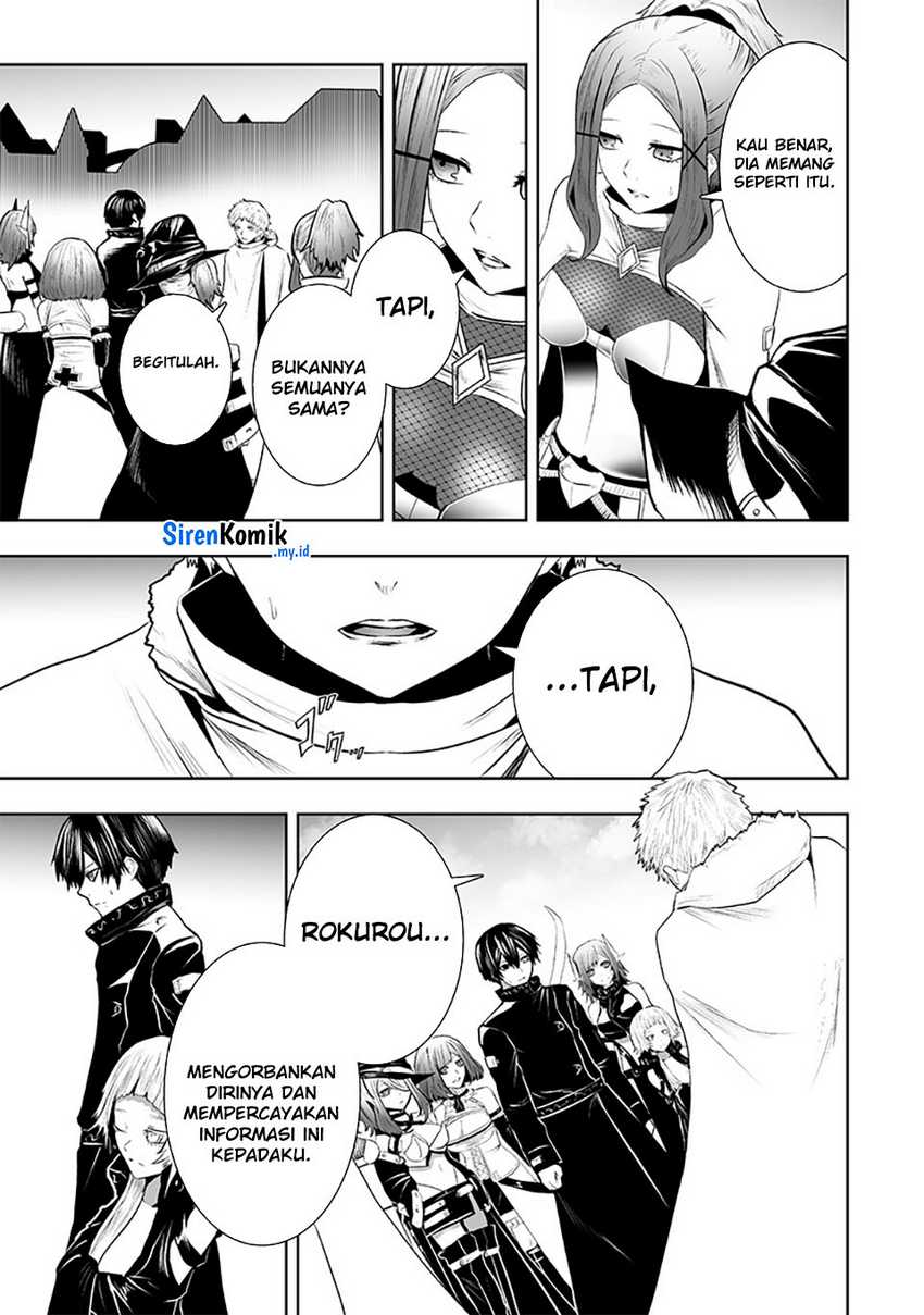 ore-dake-fuguu-skill-no-isekai-shoukan-hangyakuki - Chapter: 107