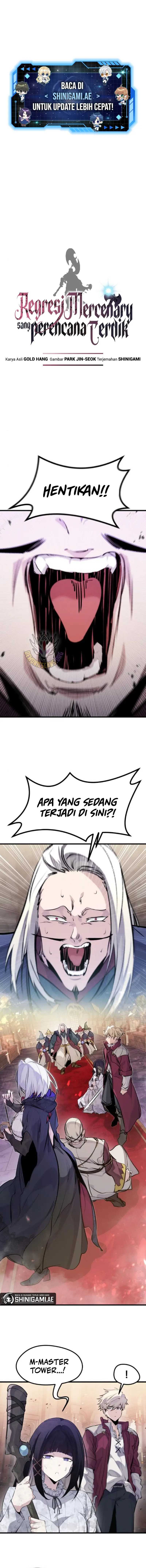 the-regressed-mercenarys-machinations - Chapter: 32