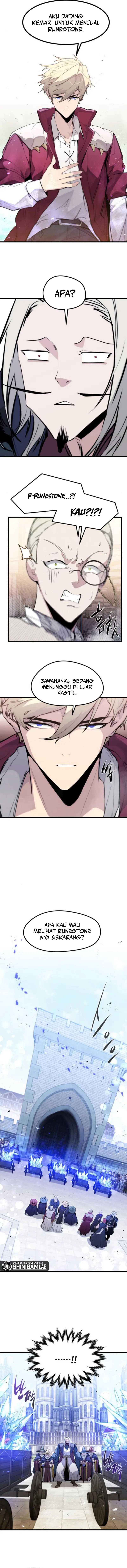 the-regressed-mercenarys-machinations - Chapter: 32