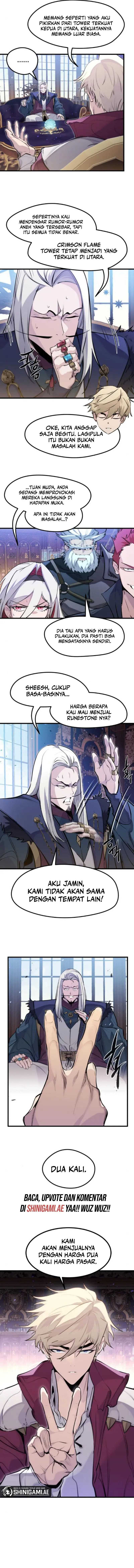 the-regressed-mercenarys-machinations - Chapter: 32