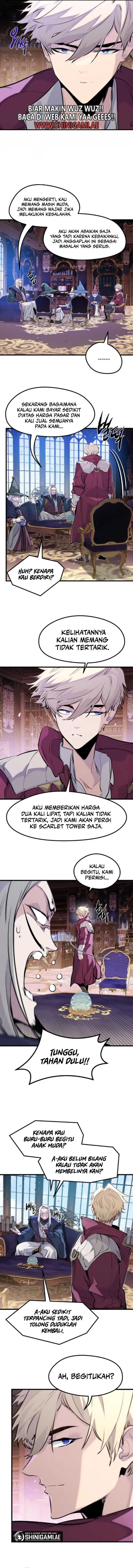 the-regressed-mercenarys-machinations - Chapter: 32