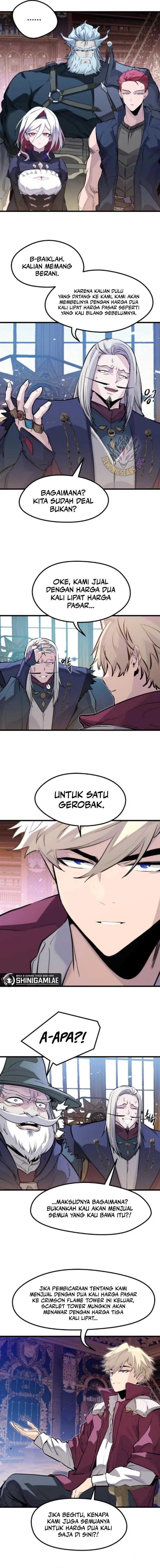 the-regressed-mercenarys-machinations - Chapter: 32