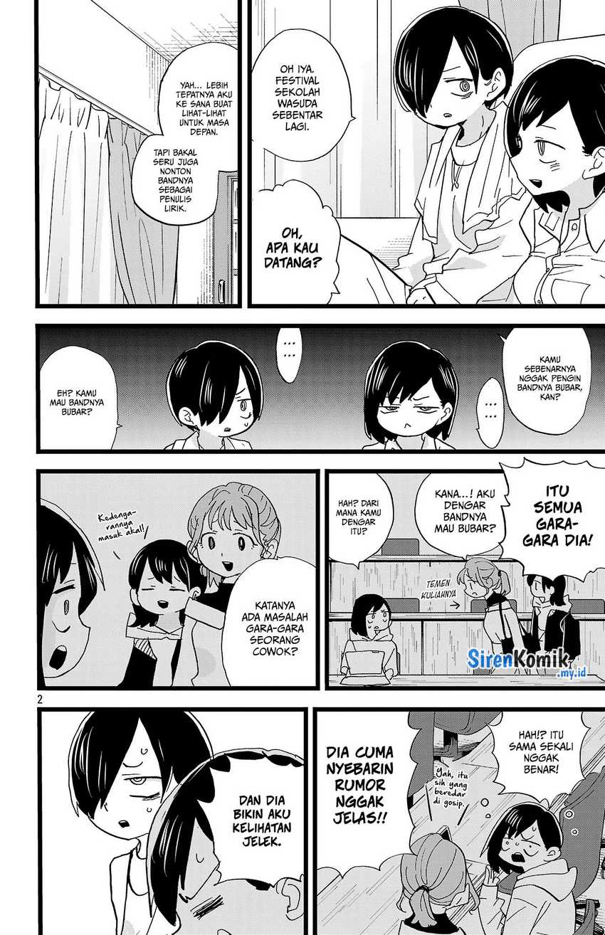 boku-no-kokoro-no-yabai-yatsu - Chapter: 162