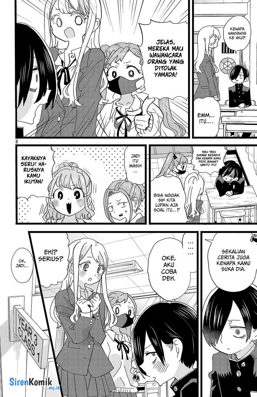 boku-no-kokoro-no-yabai-yatsu - Chapter: 162