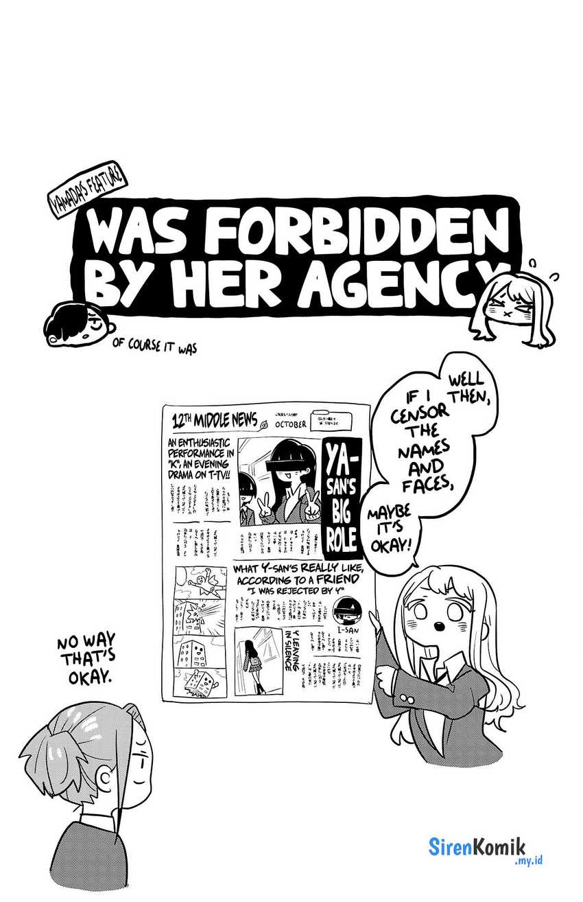 boku-no-kokoro-no-yabai-yatsu - Chapter: 162