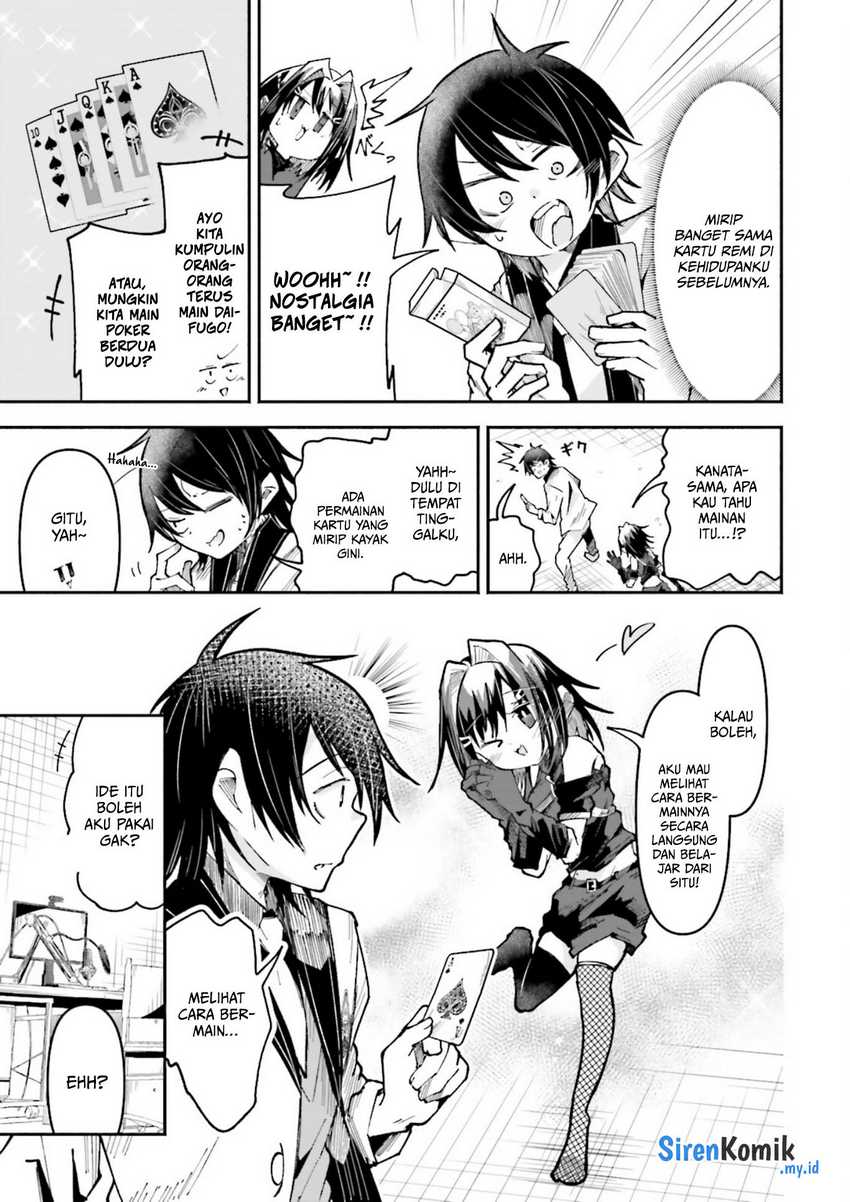 isekai-de-haishin-katsudou-wo-shitara-tairyou-no-yandere-shinja-wo-umidashite-shimatta-ken - Chapter: 46