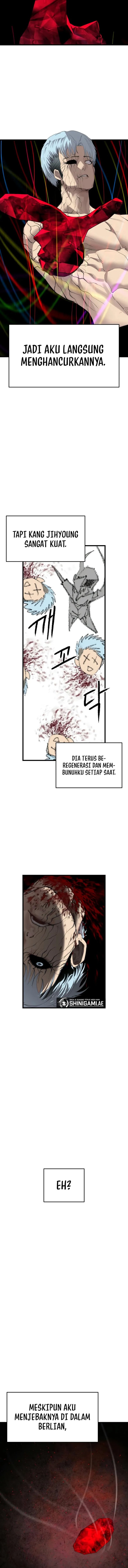 bones - Chapter: 26