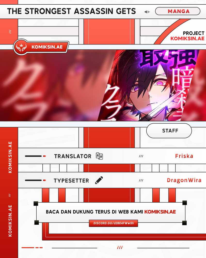 saikyou-ansatsusha-class-teni-de-isekai-e - Chapter: 76