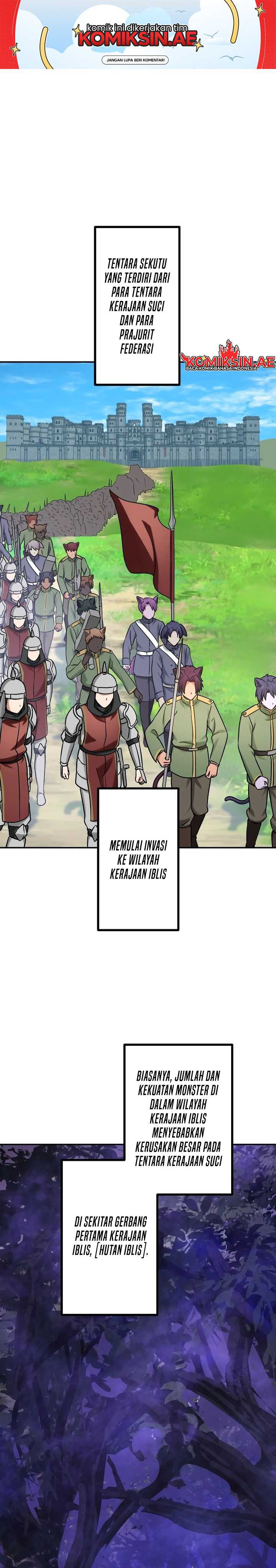 saikyou-ansatsusha-class-teni-de-isekai-e - Chapter: 76