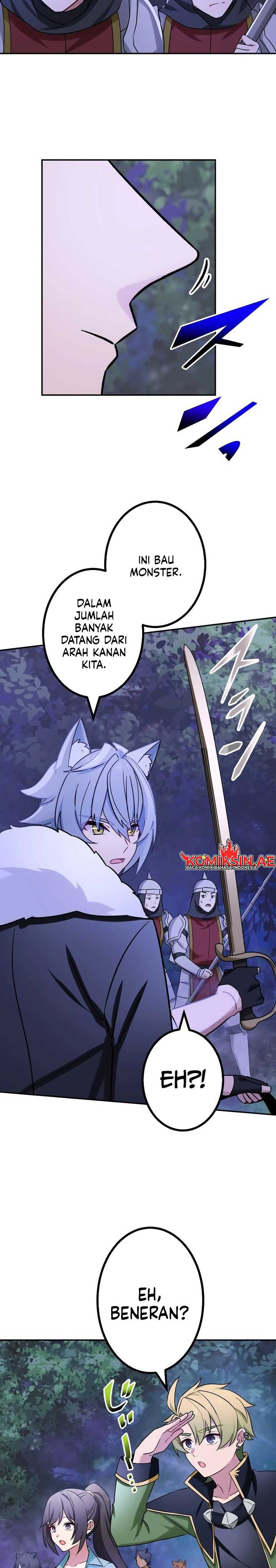 saikyou-ansatsusha-class-teni-de-isekai-e - Chapter: 76