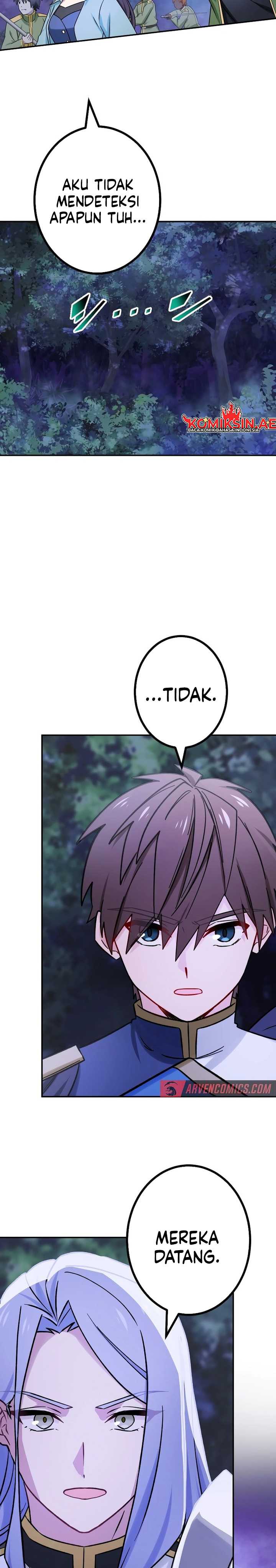 saikyou-ansatsusha-class-teni-de-isekai-e - Chapter: 76