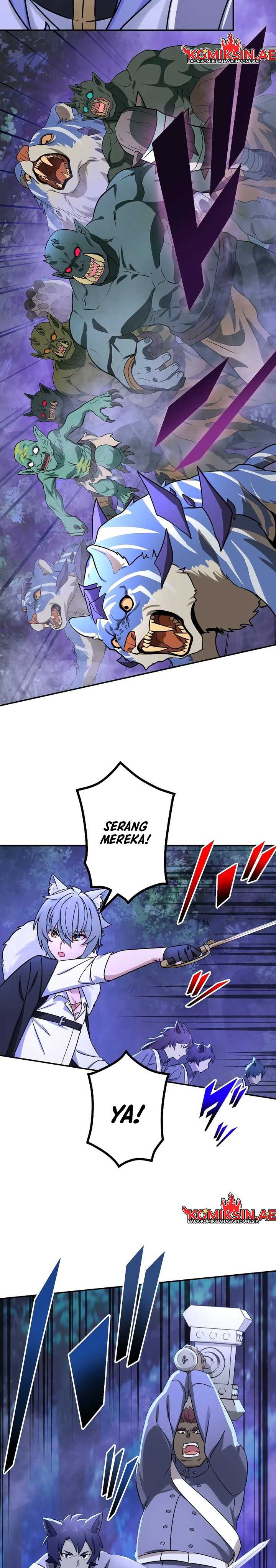 saikyou-ansatsusha-class-teni-de-isekai-e - Chapter: 76