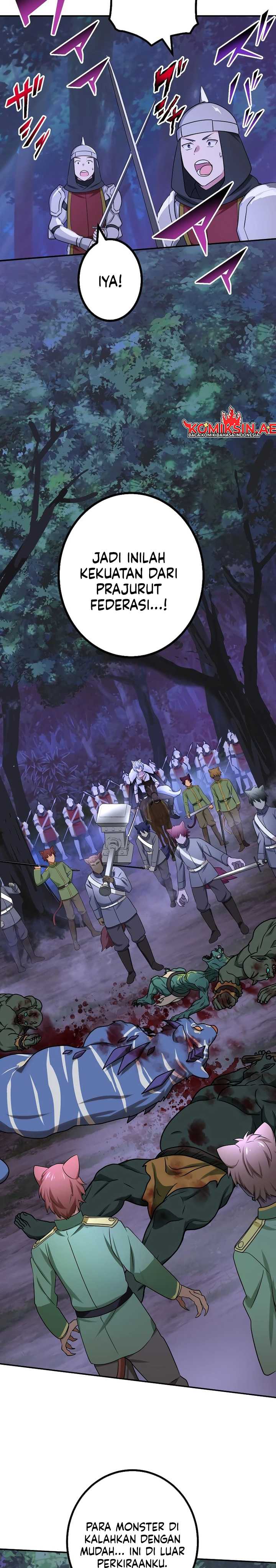 saikyou-ansatsusha-class-teni-de-isekai-e - Chapter: 76