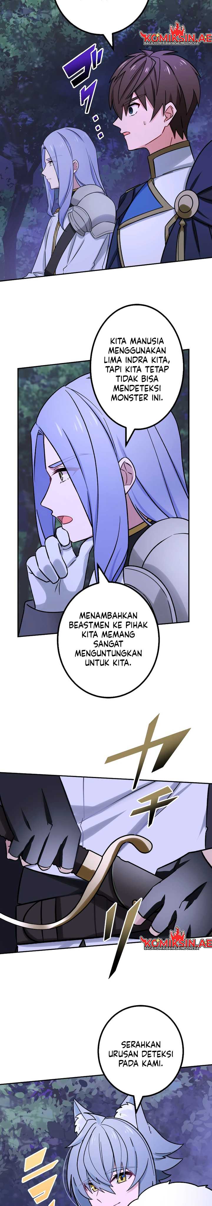 saikyou-ansatsusha-class-teni-de-isekai-e - Chapter: 76