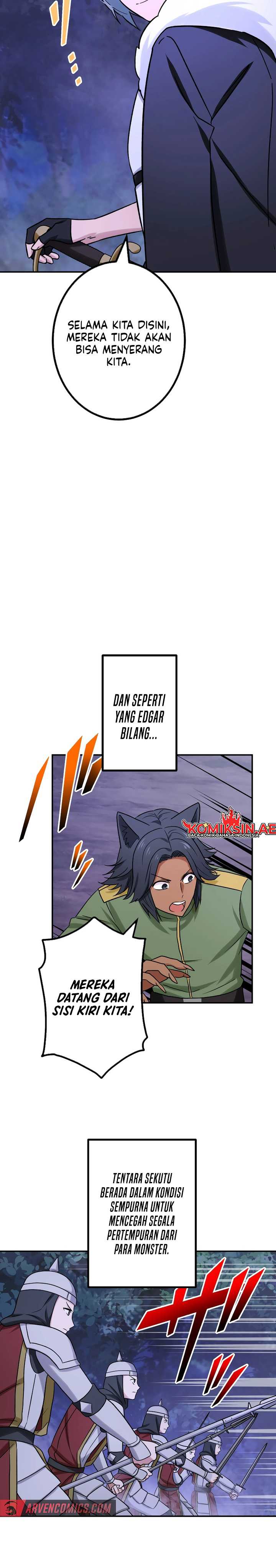 saikyou-ansatsusha-class-teni-de-isekai-e - Chapter: 76