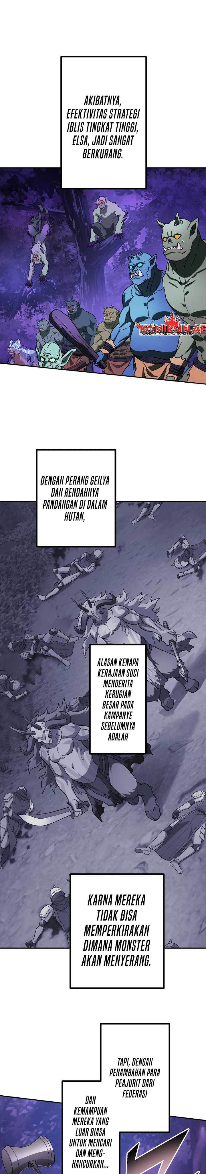 saikyou-ansatsusha-class-teni-de-isekai-e - Chapter: 76