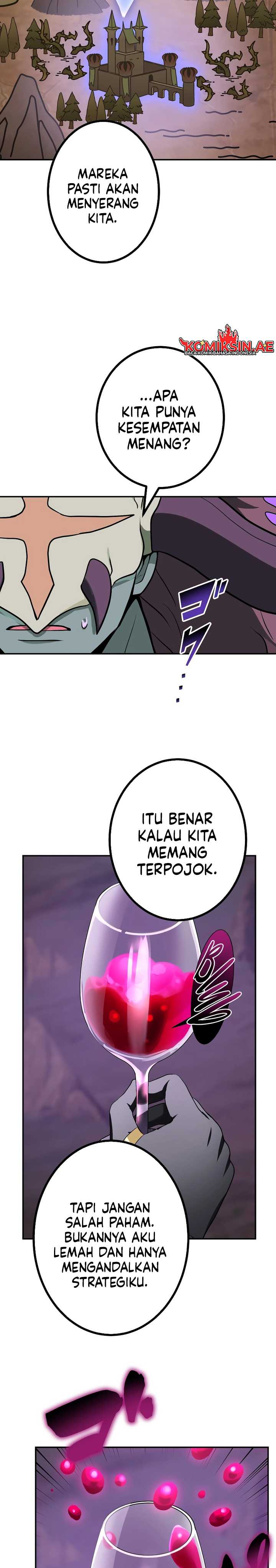 saikyou-ansatsusha-class-teni-de-isekai-e - Chapter: 76