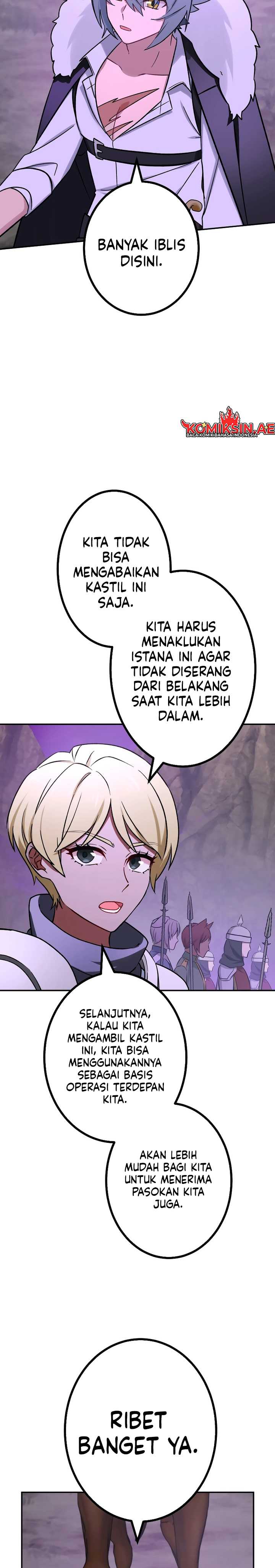 saikyou-ansatsusha-class-teni-de-isekai-e - Chapter: 76