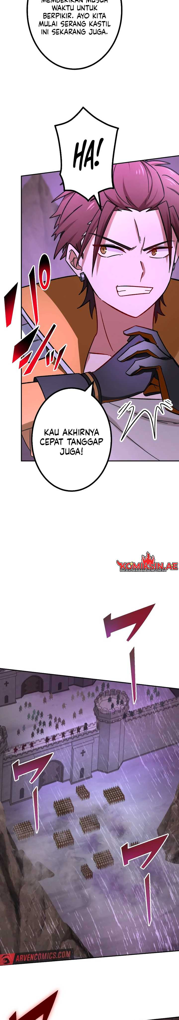 saikyou-ansatsusha-class-teni-de-isekai-e - Chapter: 76