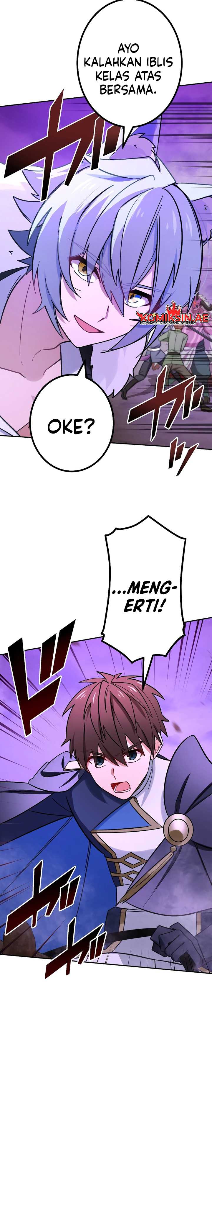 saikyou-ansatsusha-class-teni-de-isekai-e - Chapter: 76