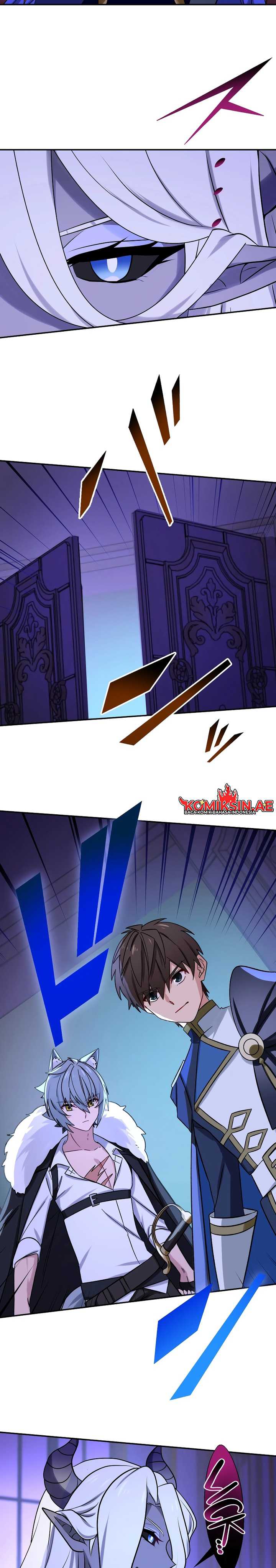 saikyou-ansatsusha-class-teni-de-isekai-e - Chapter: 76