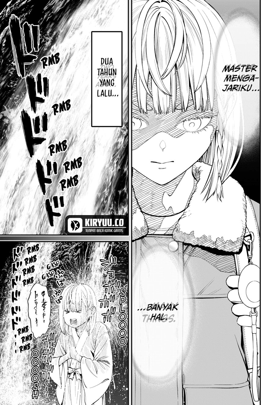 jinrui-shoku-blight-of-man - Chapter: 32
