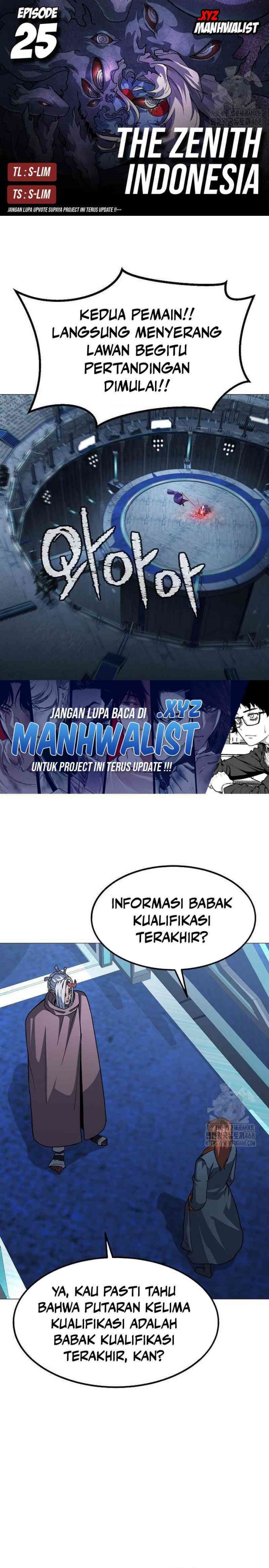 the-zenith - Chapter: 25