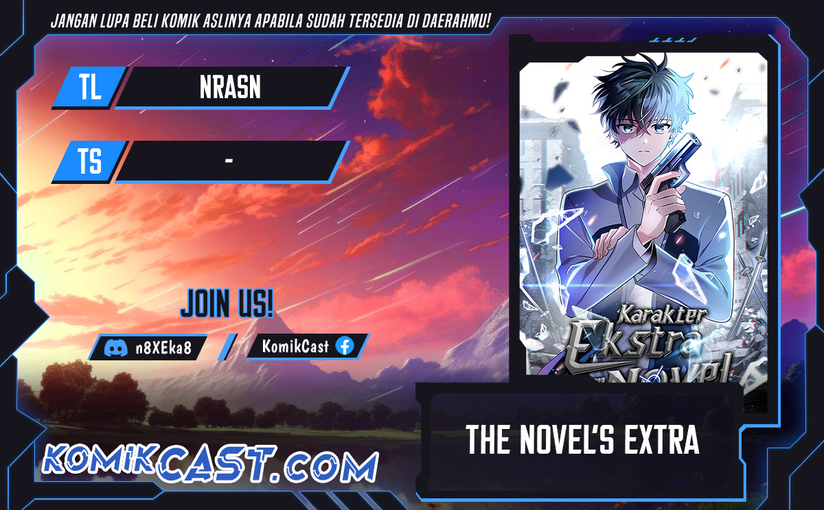 the-novels-extra - Chapter: 121