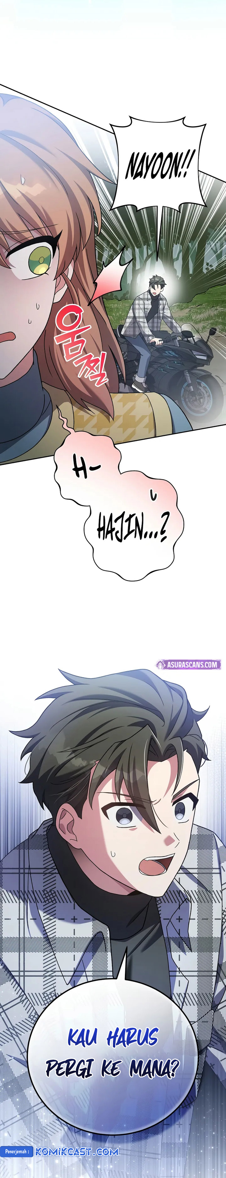 the-novels-extra - Chapter: 121