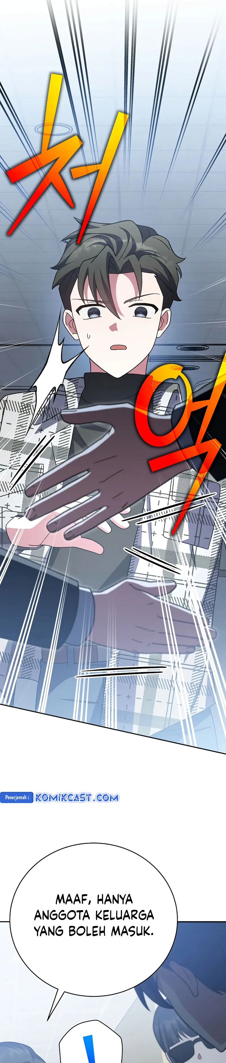 the-novels-extra - Chapter: 121