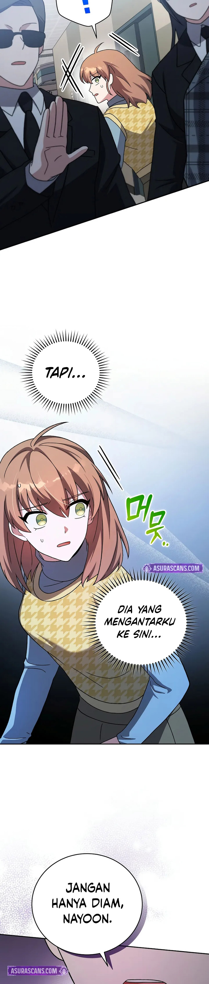 the-novels-extra - Chapter: 121