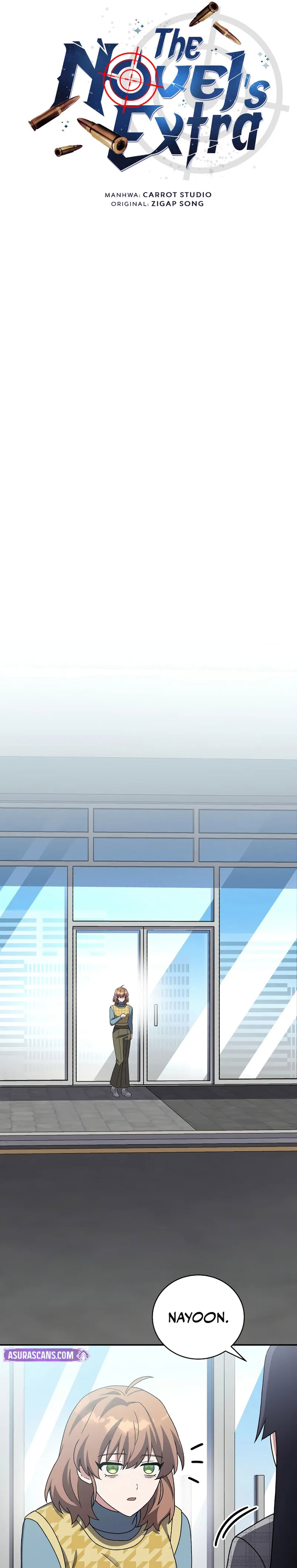 the-novels-extra - Chapter: 121