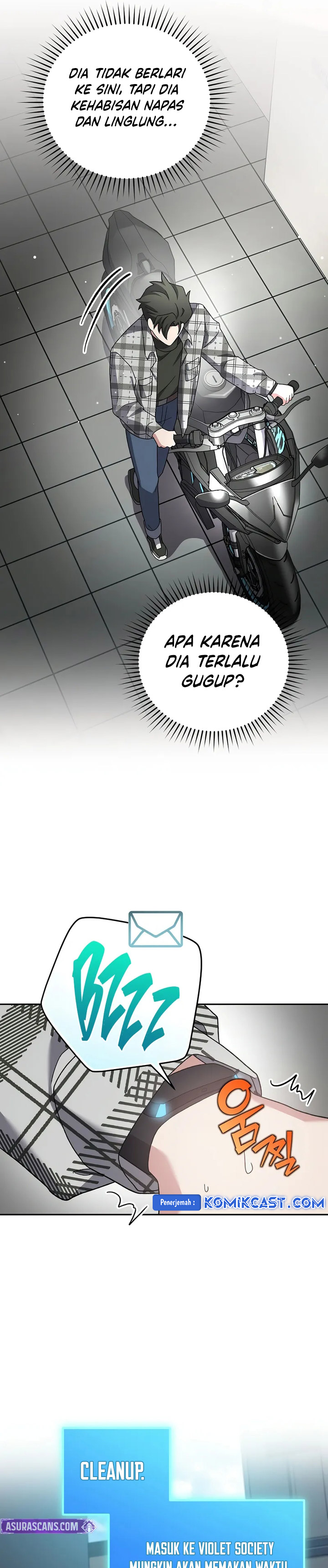 the-novels-extra - Chapter: 121