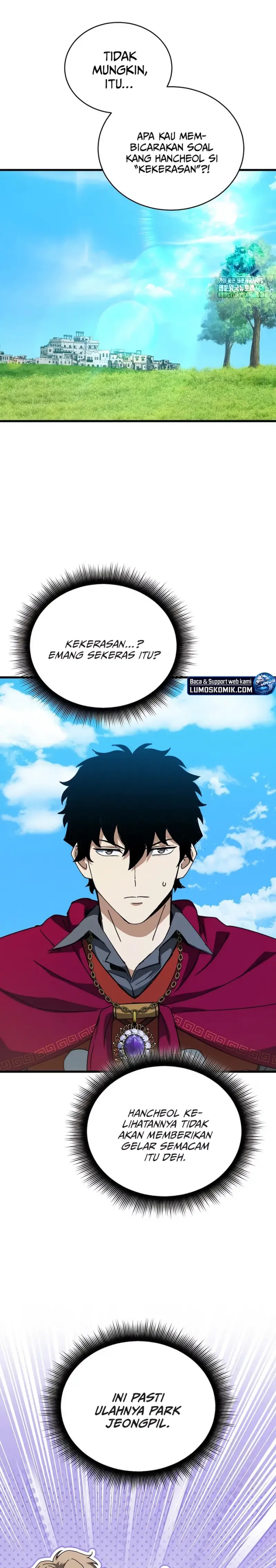 i-robbed-the-storehouse-of-the-god - Chapter: 49