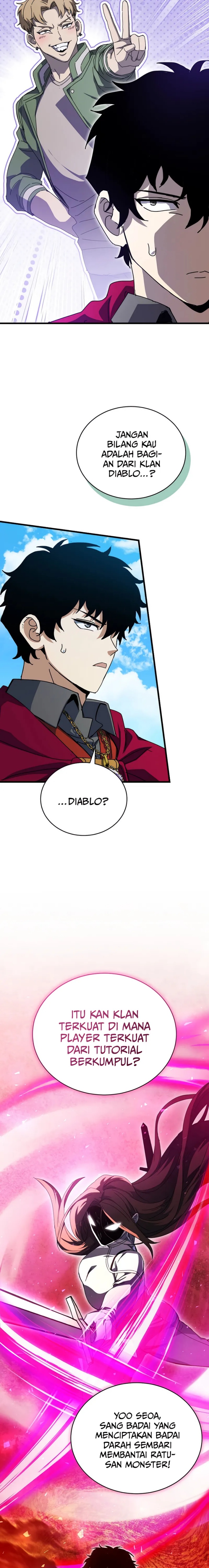 i-robbed-the-storehouse-of-the-god - Chapter: 49