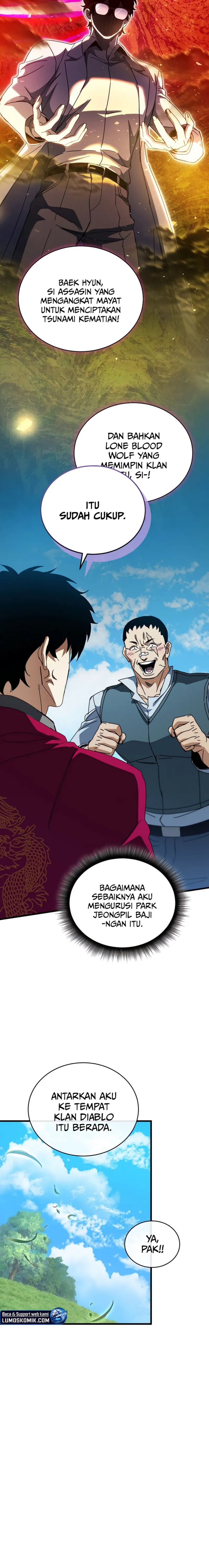 i-robbed-the-storehouse-of-the-god - Chapter: 49