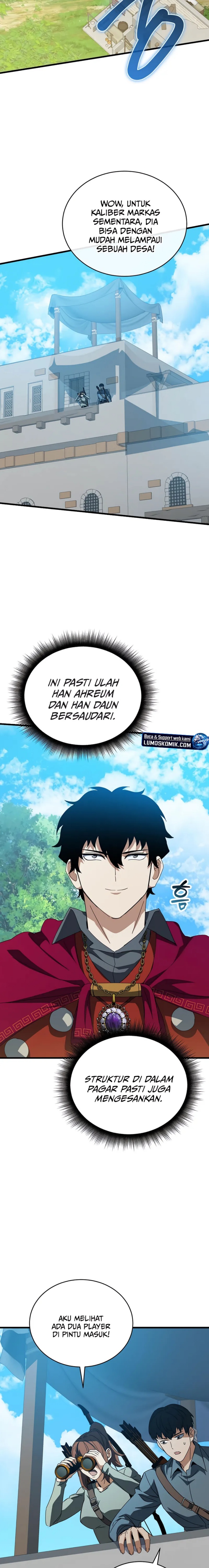 i-robbed-the-storehouse-of-the-god - Chapter: 49
