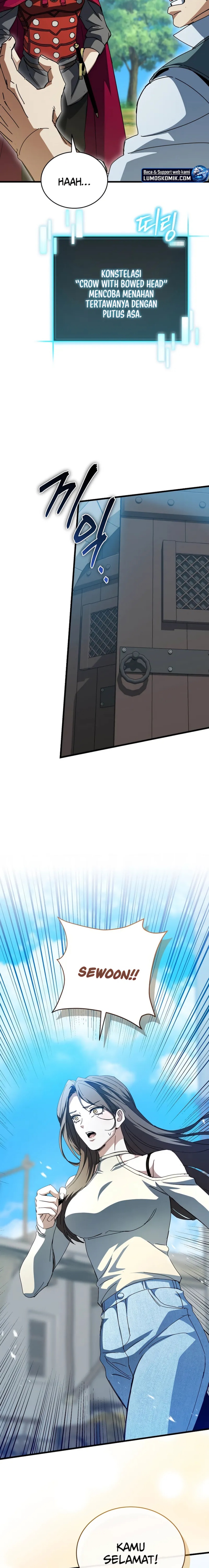 i-robbed-the-storehouse-of-the-god - Chapter: 49
