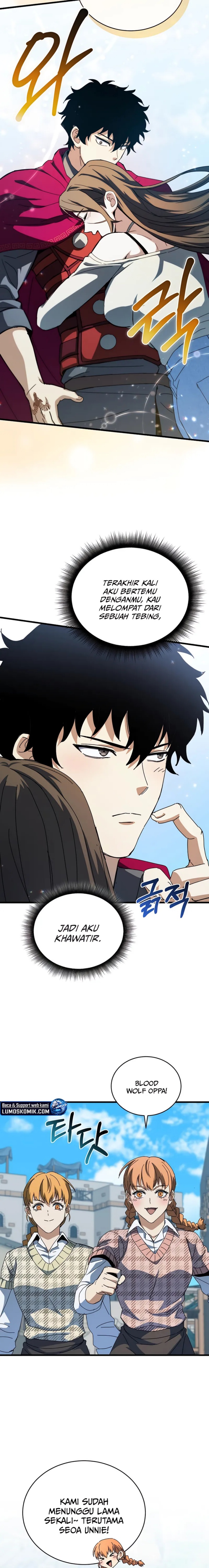i-robbed-the-storehouse-of-the-god - Chapter: 49