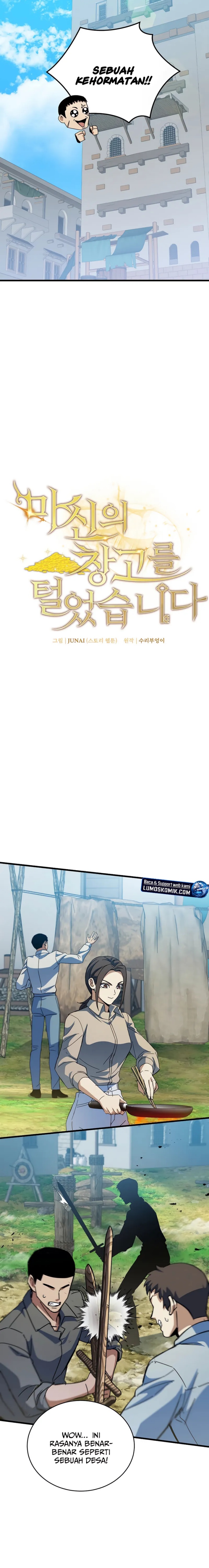 i-robbed-the-storehouse-of-the-god - Chapter: 49