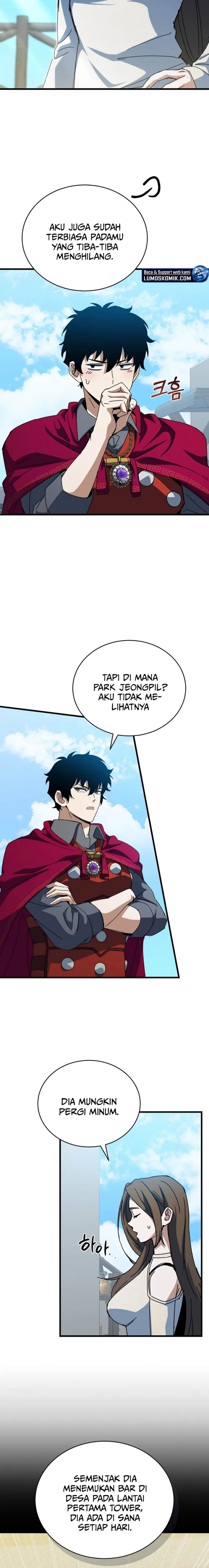 i-robbed-the-storehouse-of-the-god - Chapter: 49